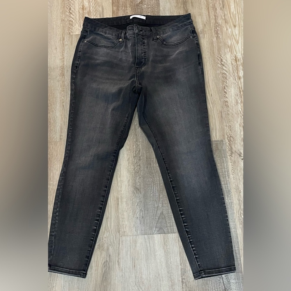 Women’s Lauren Conrad Super Skinny Jeans Size 14